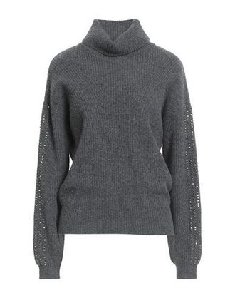 Liu Jo STRICKWAREN - Rollkragenpullover auf YOOX.COM