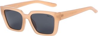 North Beach Bounty Polarized 70795 Mens Sunglasses Brown Size 54