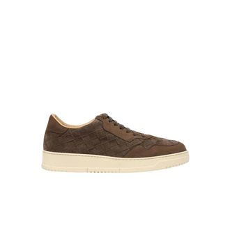 Scarosso Hombre, Zapatos, Marr&oacute;n, Talla: 43 1/2 EU