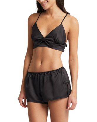Rya Collection Shimmer Bralette Set