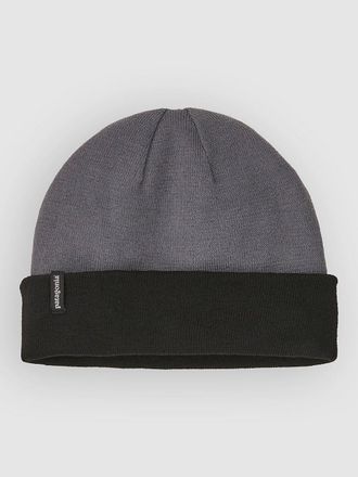 Patagonia PowSlayer Beanie grau