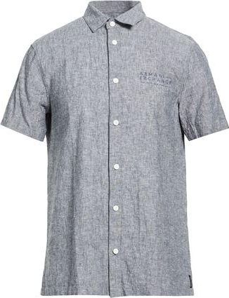 A|X Armani Exchange TOPWEAR - Camicie su YOOX.COM