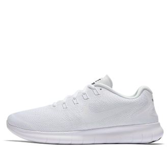 Nike Free RN 2017 White 880839-100