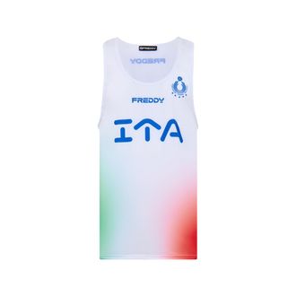 Freddy Canotta uomo Beach Volley Italia 2025/26 con protezione UV