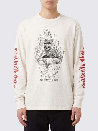 Gallery Dept. T-shirt in cotone stampata