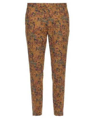 Santaniello BOTTOMWEAR - Trousers on YOOX.COM