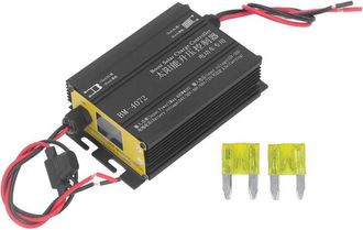 OEM Controlador De Carga Solar Mppt, Regulador De Carga Para Paneles Solares, Controlador Elevador, Controlador De Voltaje De Energ&iacute;a Renovable Para Bater