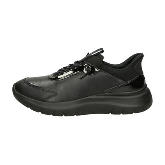Geox Plummery Plus - Shoes - Mujer - Negro - 37 EU