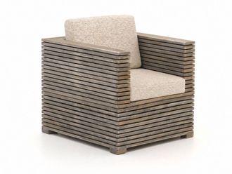 Rough Country Rustic Furniture ROUGH-C lounge tuinstoel