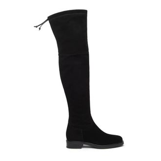 Nero Giardini Stivale sopra il ginocchio - - Shoes - Donna - Nero - 41 EU