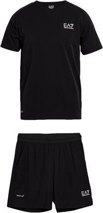 Emporio Armani JUMPSUITS & TRACKSUITS - Tracksuits on YOOX.COM