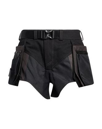 MUGLER BOTTOMWEAR - Shorts e bermuda su YOOX.COM