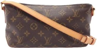 Louis Vuitton unisex, Pre-owned, Marrone, Taglia unica, used