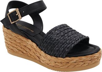 Andr&eacute; Assous Andre Assous Carissa Leather Espadrille