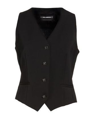 Karl Lagerfeld COMPLETI E COORDINATI - Gilet Sartoriali su YOOX.COM