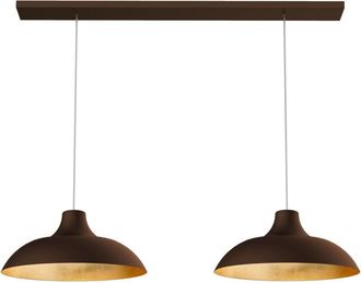 Lumicom Parigina L&aacute;mpara De Techo Lineal Monocolor