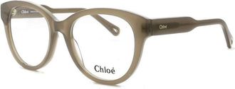 Chlo&eacute; CH0163O 008 Opal Tuape 53mm