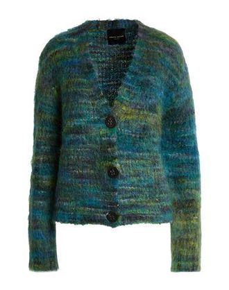 Roberto Collina STRICKWAREN - Strickjacken auf YOOX.COM