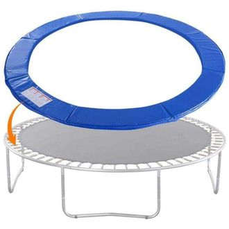 OEM Tapete De Seguridad Para Trampol&iacute;n, Cubierta Para Muelles De Trampol&iacute;n, Tapete De Seguridad, Cubierta Para Muelles, Impermeable, 3,05 Metros (10 Pies)