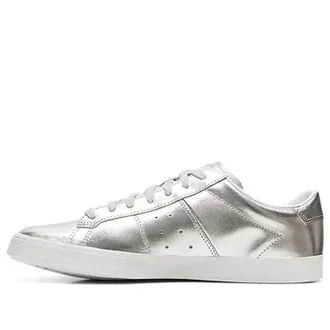 Onitsuka Tiger Lawnship 3.0 Silver White 1183A568-020