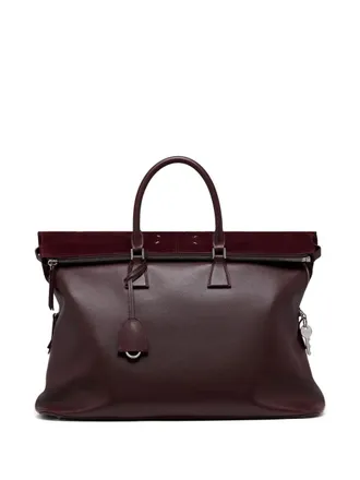 Maison Margiela Bag Soft Xl 5Ac
