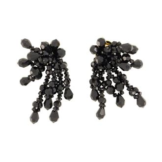 Simone Rocha Donna, Accessori, Nero, Taglia unica, new