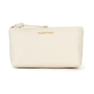 Mario Valentino Neceser Saphira Re - Bags - Mujer - Beige - ONE SIZE