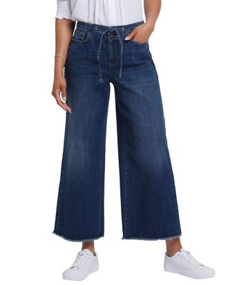 NYDJ Nydj Cindi Rio Rapids Ankle Crop Jean