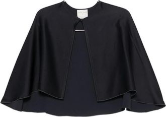 Forte_Forte Jassen, Dames, Blauw, S, Capes