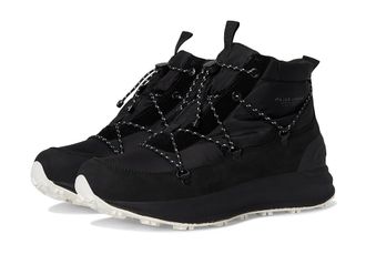 Pajar Urban Combat W Womens Snow Shoes Black : 8.5 M, Leather