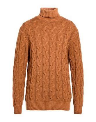 FILIPPO DE LAURENTIIS KNITWEAR - Turtlenecks sur YOOX.COM