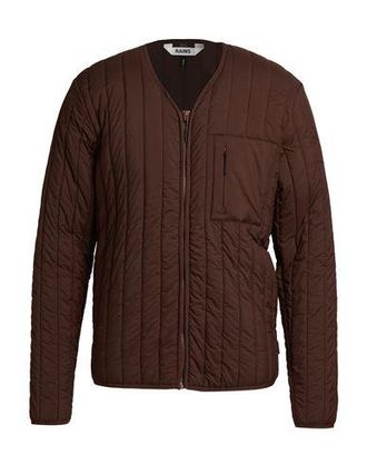Rains ROPA DE ABRIGO - Plum&iacute;feros y acolchados en YOOX.COM
