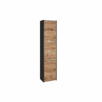 Topeshop Verona - Mueble De Cuarto De Ba&ntilde;o - 170x40x30 Cm - Mueble De Cuarto De Ba&ntilde;o