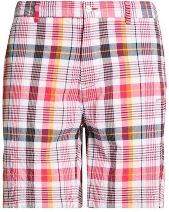 Roy Rogers BOTTOMWEAR - Shorts & Bermuda Shorts on YOOX.COM