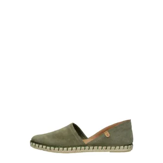 Verbenas Dames, Schoenen, Groen, Maat: 36 EU