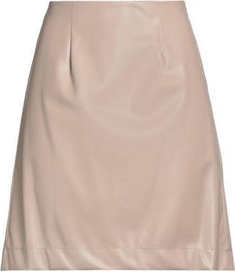 Millenovecentosettantotto BOTTOMWEAR - Mini skirts on YOOX.COM