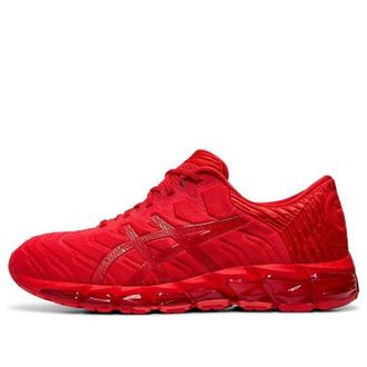 Asics Gel Quantum 360 5 Classic Red 1021A113-600