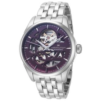 Hamilton Jazzmaster Womens Watch