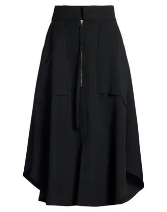 Ujoh HOSEN & R&Ouml;CKE - Midi-R&ouml;cke auf YOOX.COM