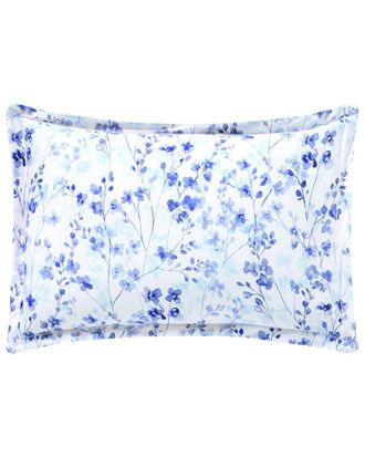 Anne de Sol&egrave;ne Anne De Sol&egrave;ne 300 Thread Count Calme Organic Sateen Reversible Sham