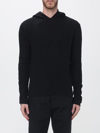 Rick Owens Sweatshirt Men color Black