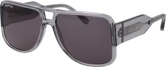 Lacoste Zonnebril L6056S 035 59