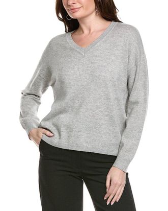 Joseph Ribkoff Wool-Blend Sweater