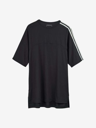 Yohji Yamamoto Y-3 3-Stripes T-Shirt