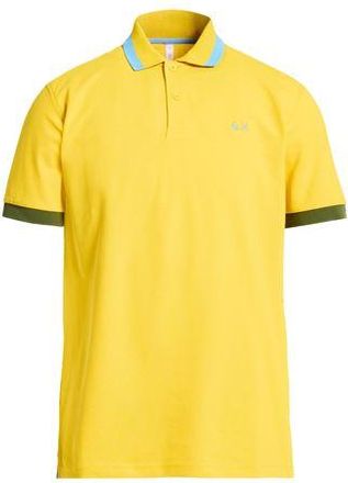 Sun 68 TOPWEAR - Polo shirts sur YOOX.COM