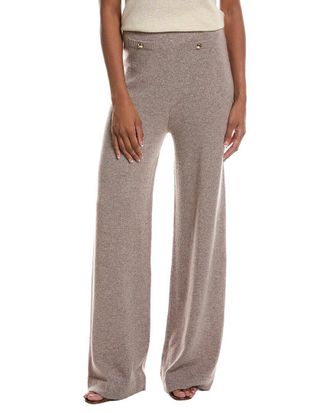Cinq &agrave; Sept Cosmin Cashmere Pant