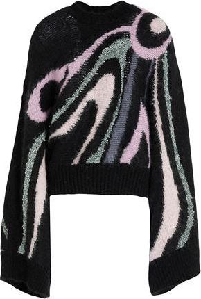 Pucci STRICKWAREN - Rollkragenpullover auf YOOX.COM