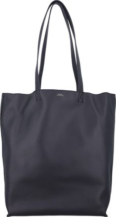 A.P.C. Borse.. Nero