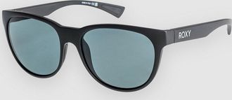 Roxy Gina Polarized Black Sonnenbrille schwarz