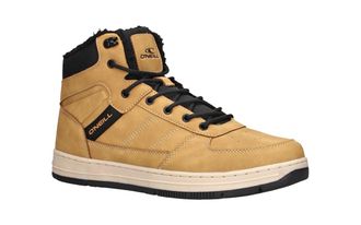 O'Neill Winterstiefel ONEILL TURA MEN MID, Herren, Gr. 40, chipmunk, Synthetik, Schuhe Winterstiefel, Winterschuhe, Winterboots, Snowboots